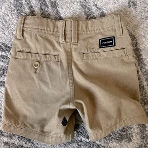 Volcom Surf & Turf 4 way stretch Shorts